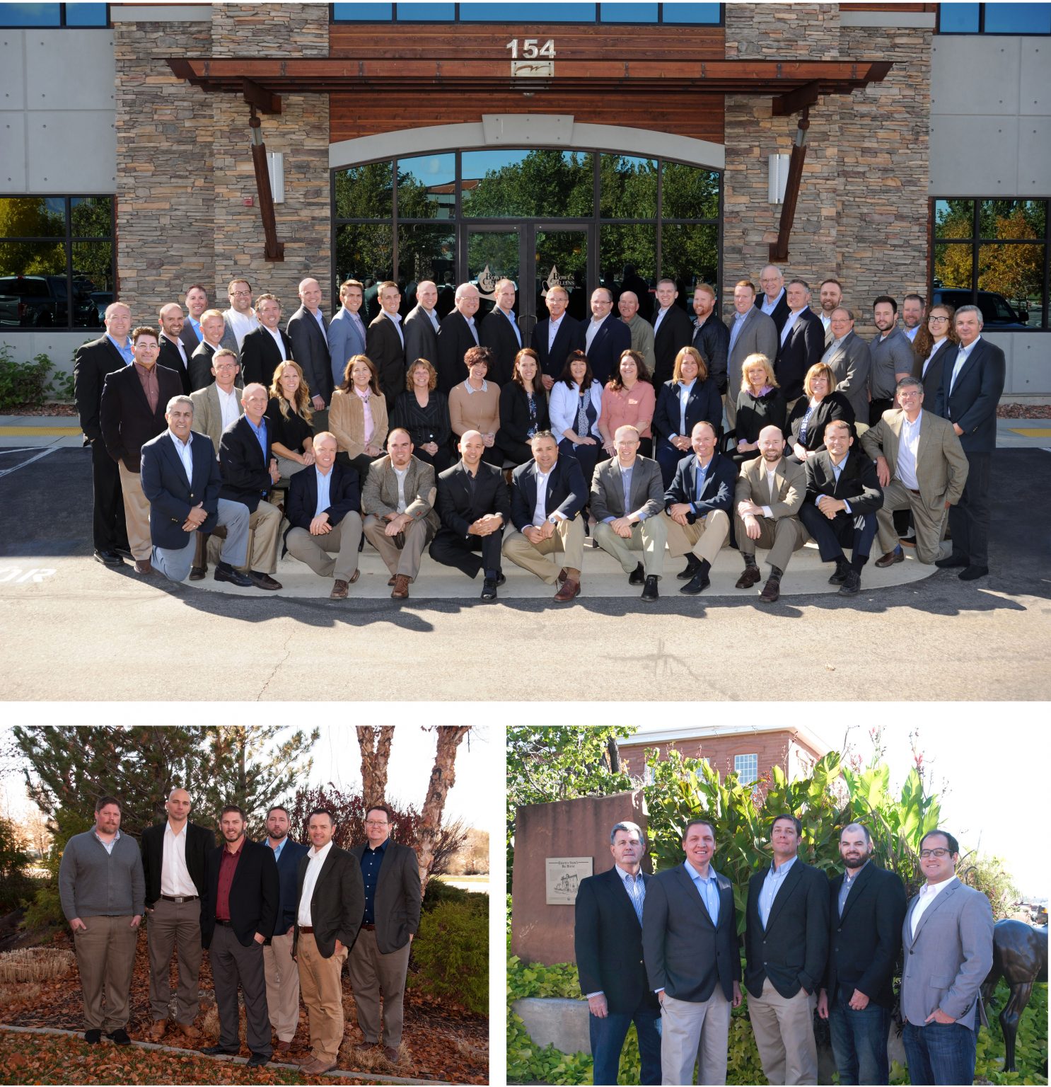 Home Bowen Collins & Associates