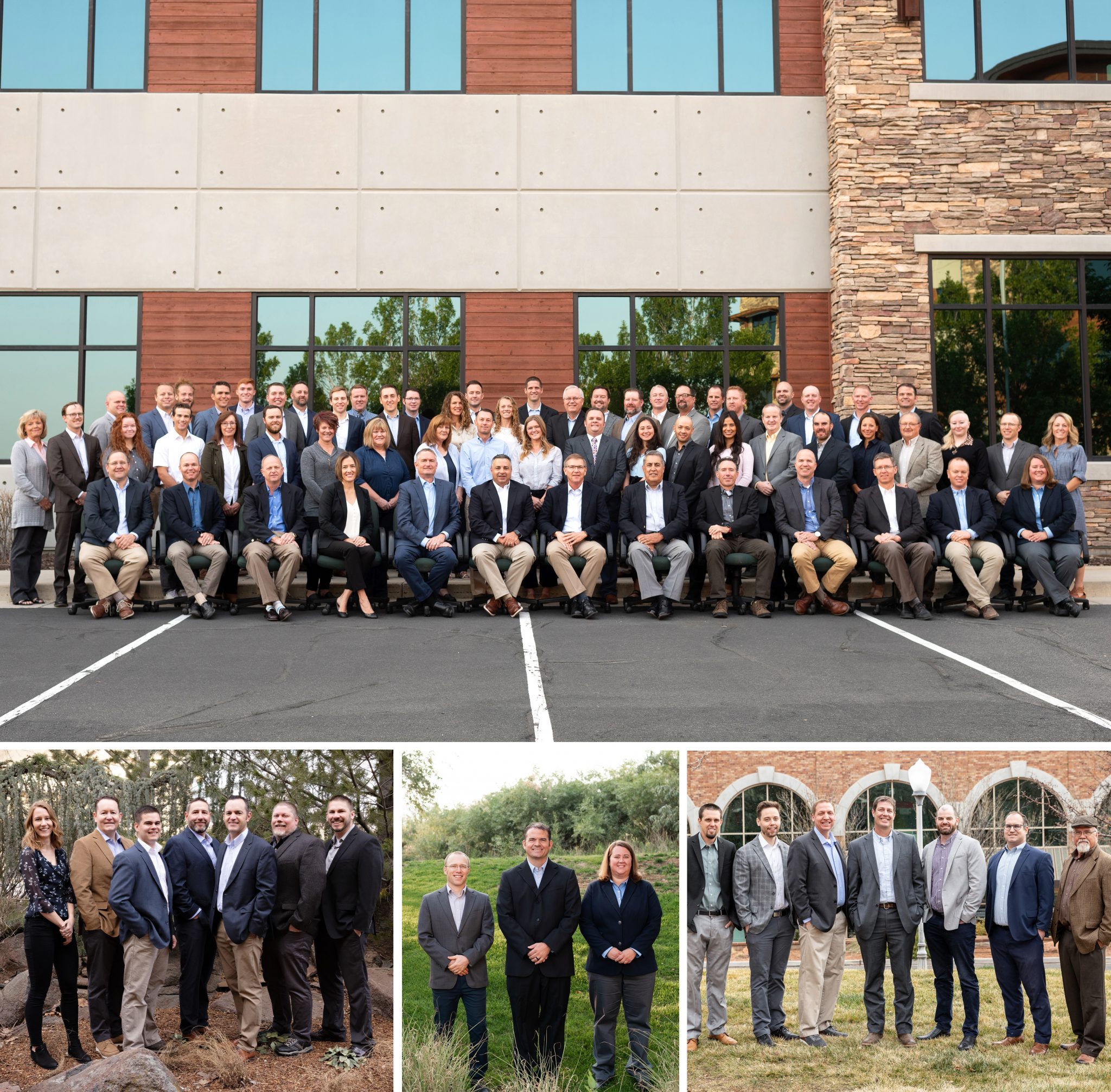 Home Bowen Collins & Associates